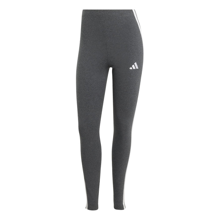 adidas W 3S Sj Leg - dgreyh/white