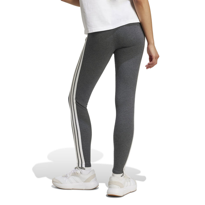 adidas W 3S Sj Leg - dgreyh/white