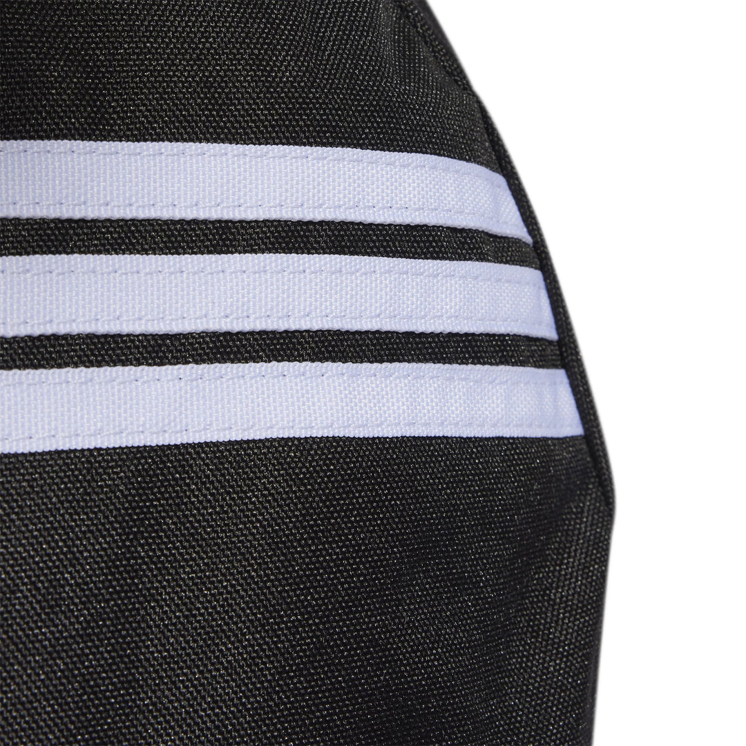 adidas Classic 3S Pc - black/white/white