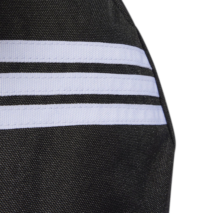adidas Classic 3S Pc - black/white/white