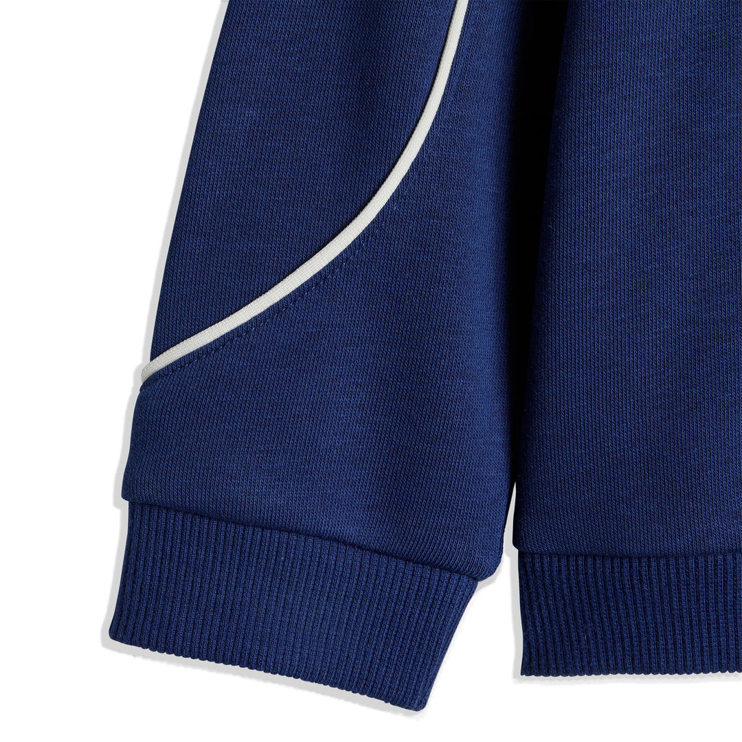 adidas I Dy Mm Jog - dkblue/owhite