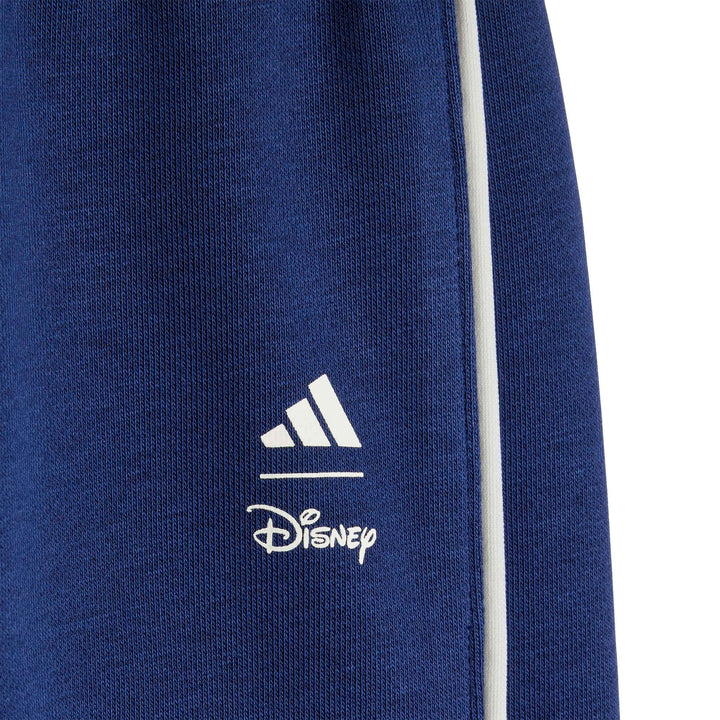 adidas I Dy Mm Jog - dkblue/owhite