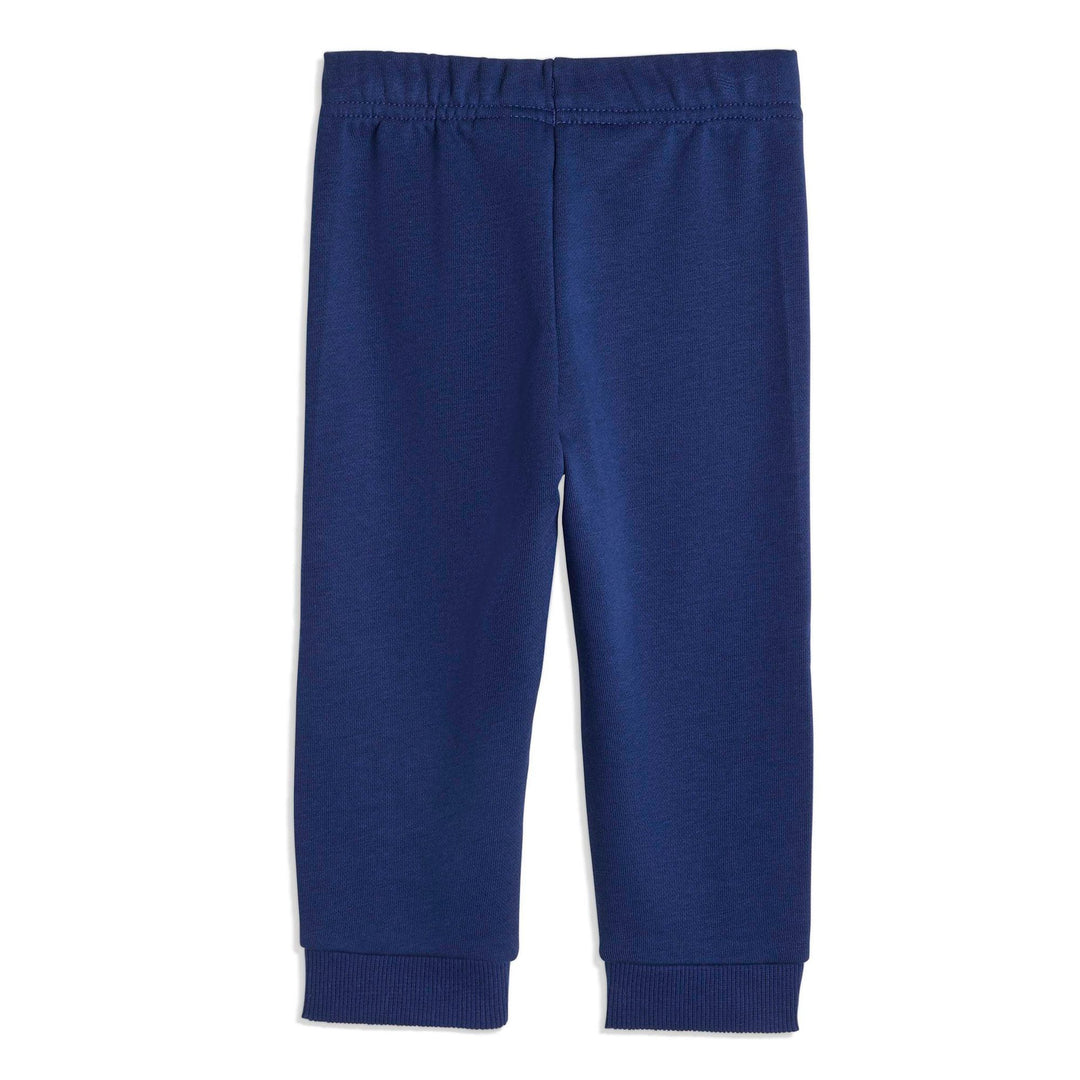 adidas I Dy Mm Jog - dkblue/owhite