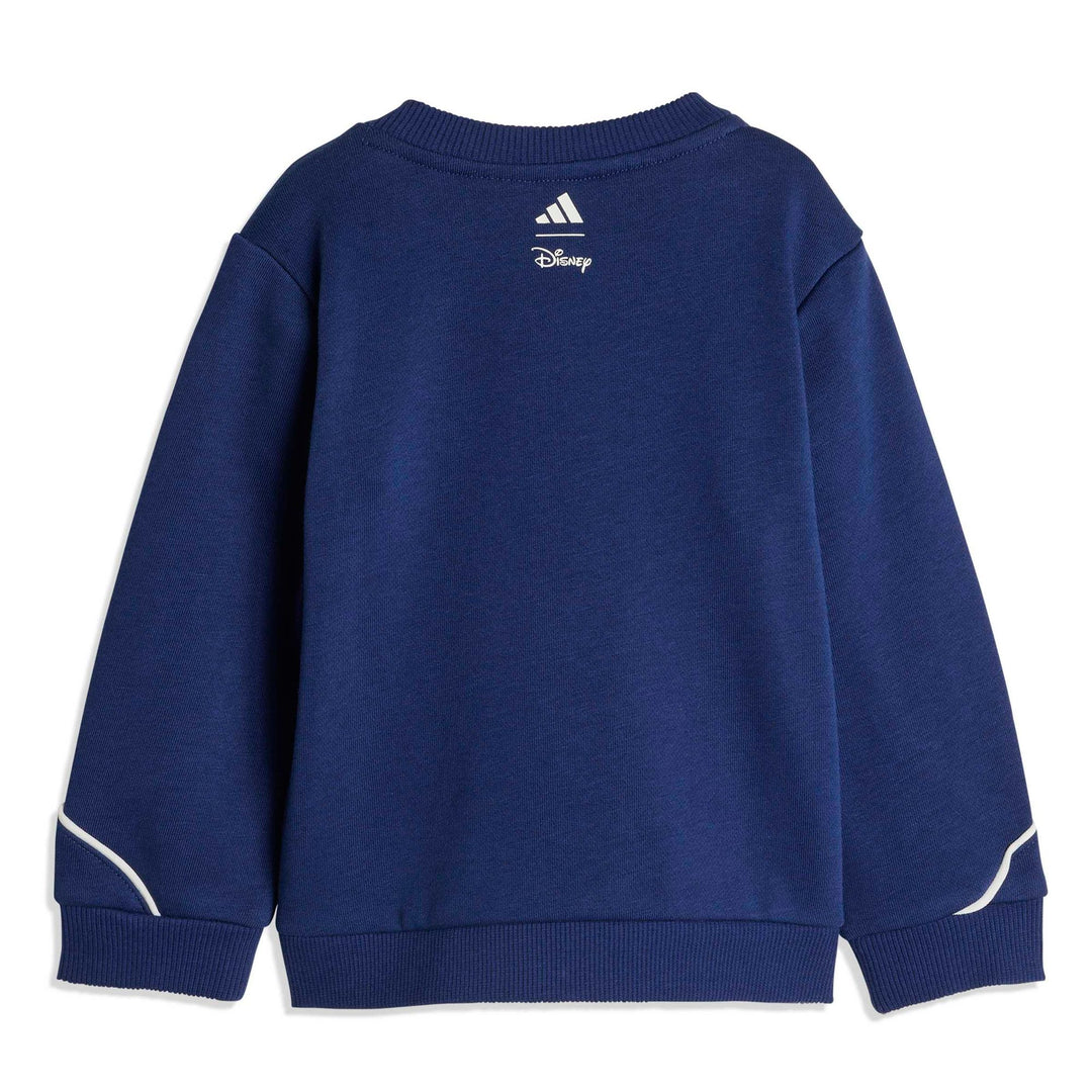 adidas I Dy Mm Jog - dkblue/owhite