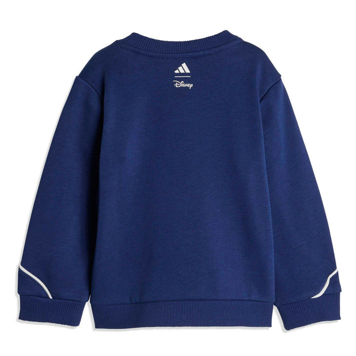 adidas I Dy Mm Jog - dkblue/owhite