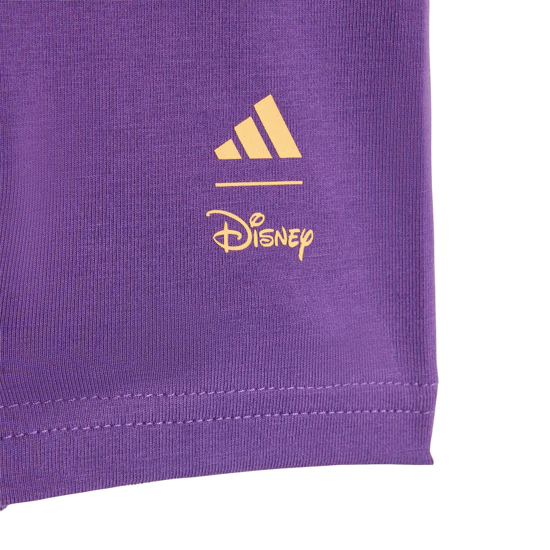adidas I Dy Mi T Set - lgreyh/seicta
