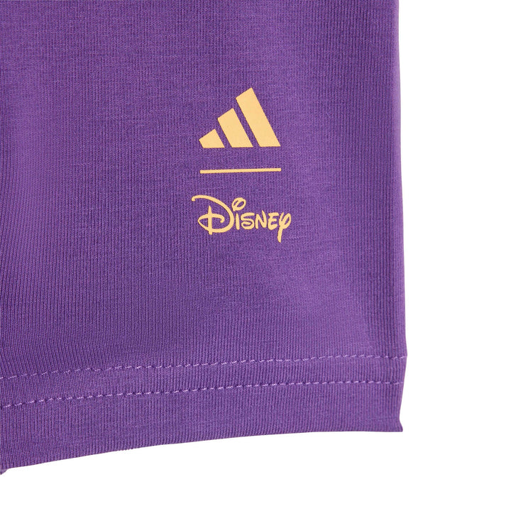 adidas I Dy Mi T Set - lgreyh/seicta