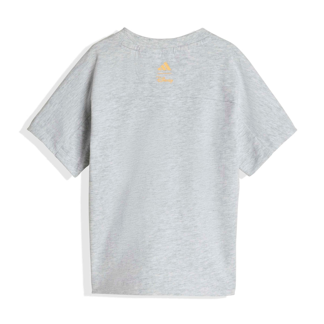 adidas I Dy Mi T Set - lgreyh/seicta