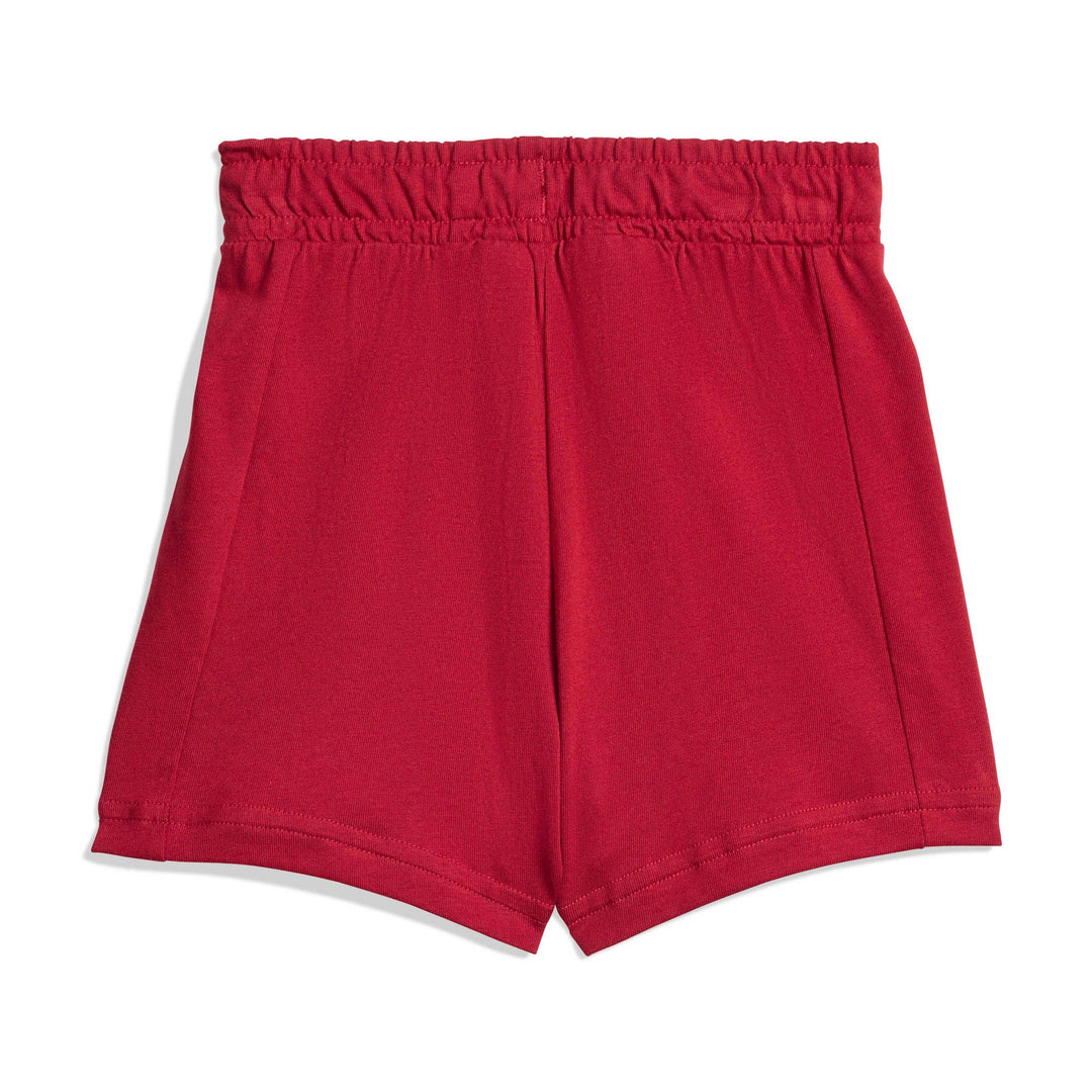 adidas I Mrvl Sm T Set - owhite/actmar