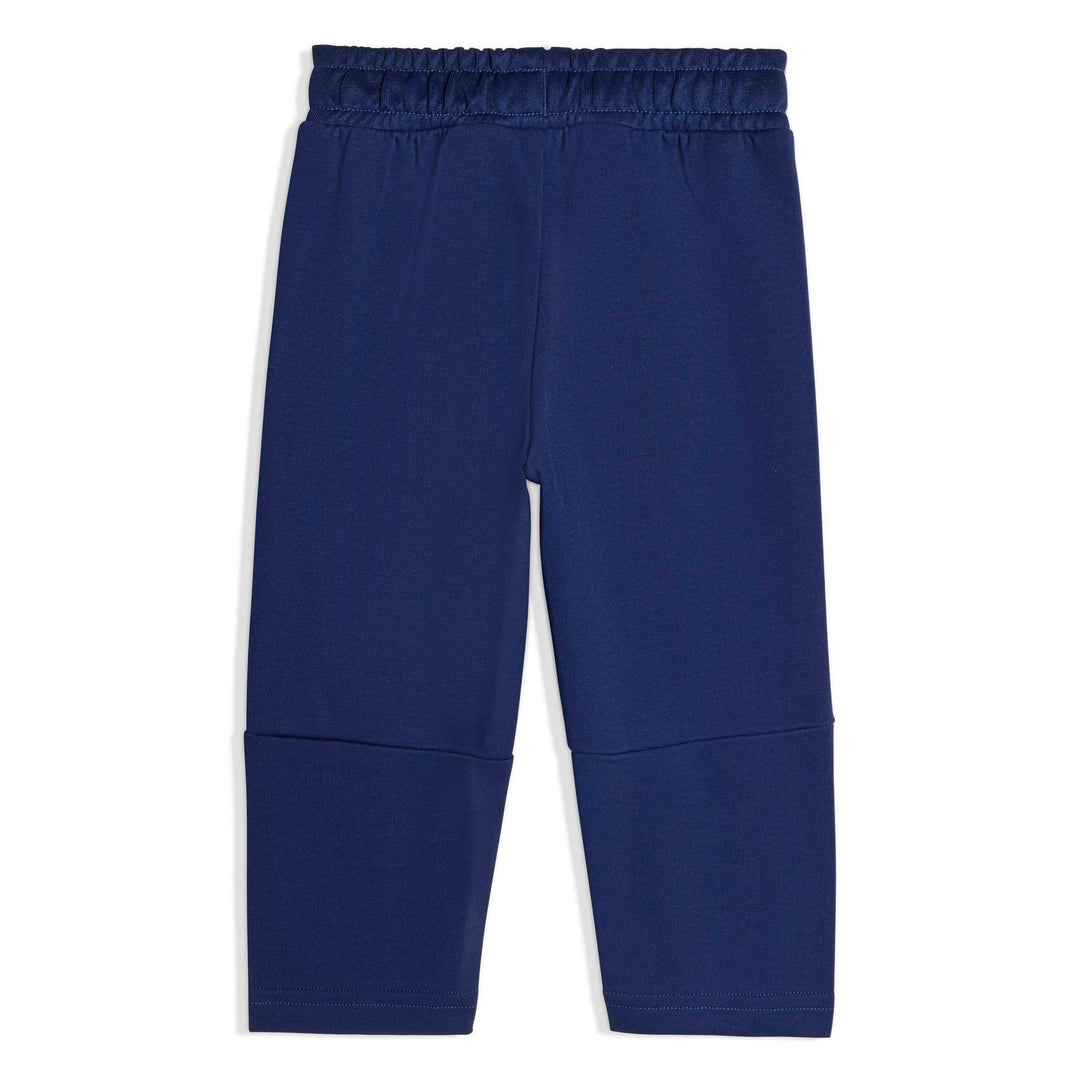adidas I Mrvl Sm Jog - owhite/dkblue