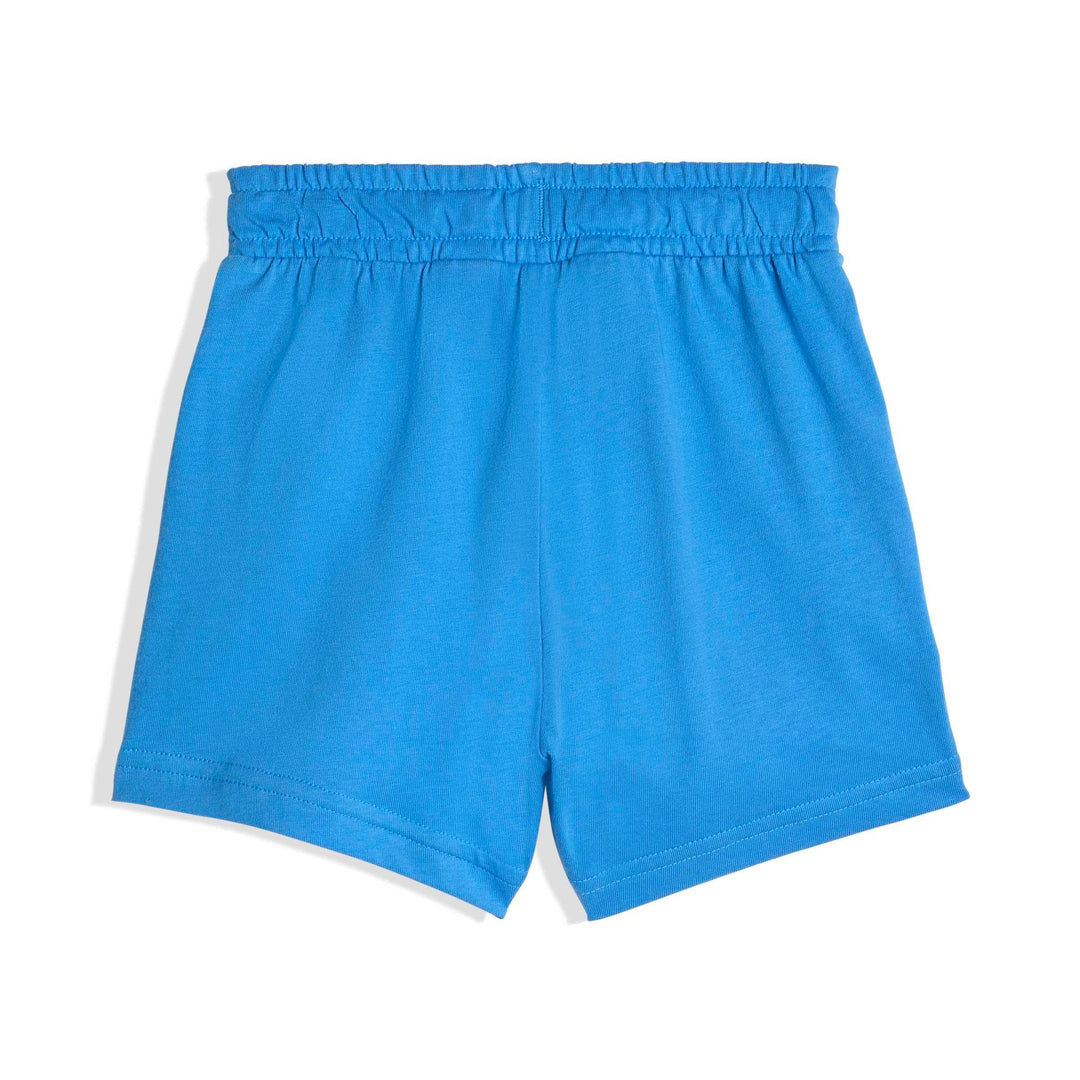 adidas I Mrvl Av T Set - rayblu/owhite