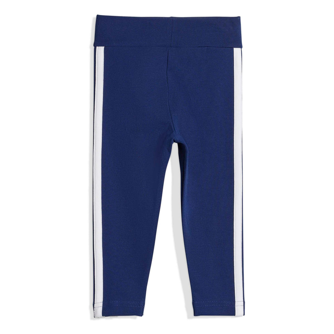 adidas I Dy Fro Jog - icelav/dkblue