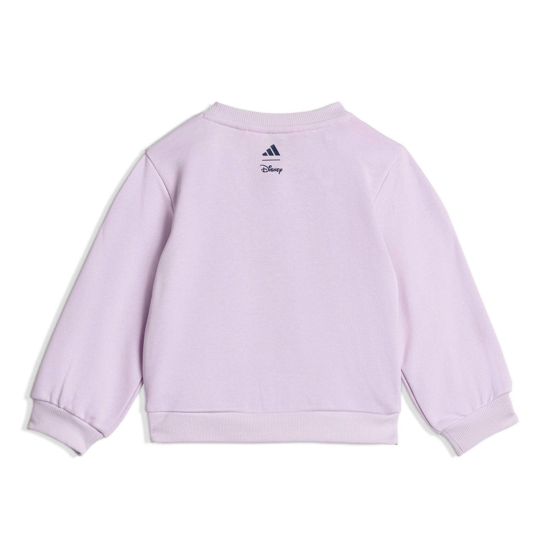 adidas I Dy Fro Jog - icelav/dkblue