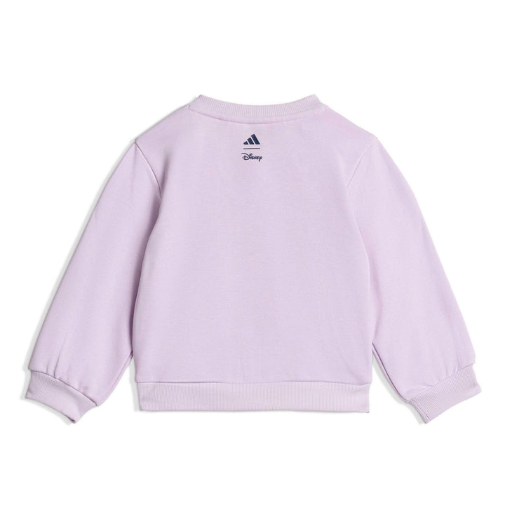 adidas I Dy Fro Jog - icelav/dkblue