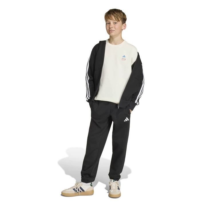 adidas J Mrvl Av Gfx T - owhite/rayblu