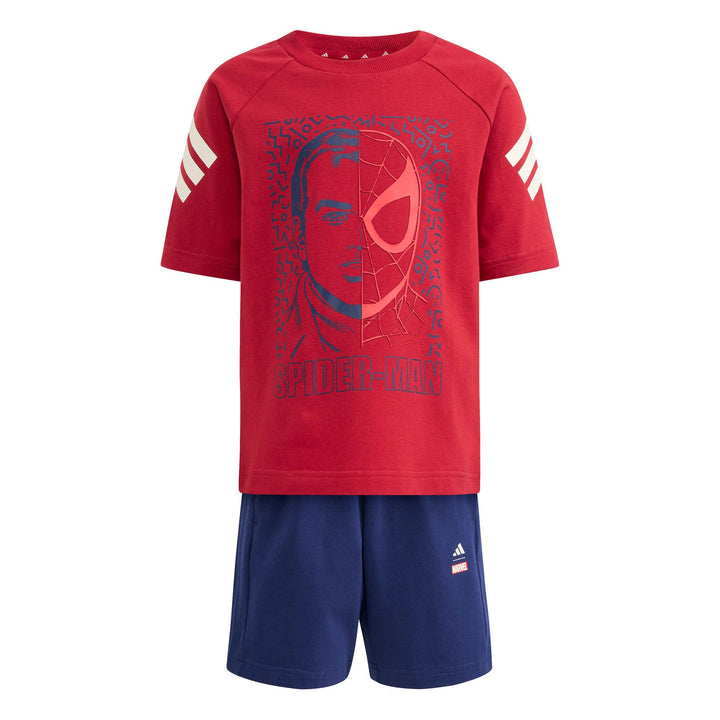 adidas Lk Mrvl Sm Tset - actmar/owhite