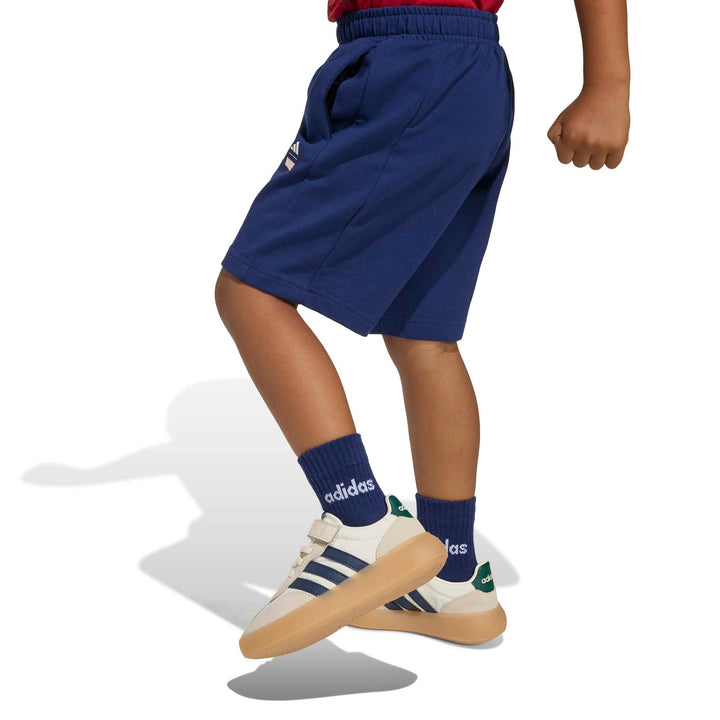 adidas Lk Mrvl Sm Tset - actmar/owhite