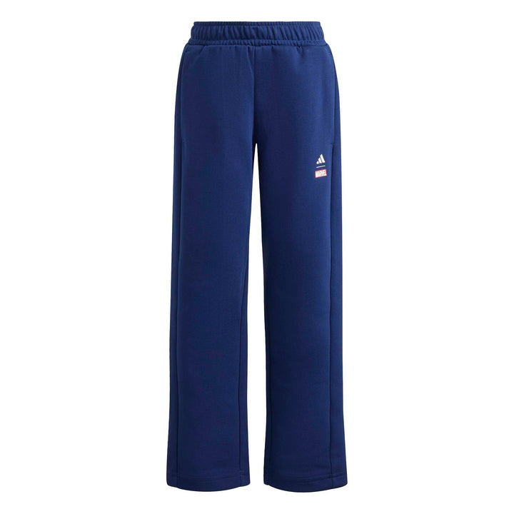 adidas Lk Mrvl Sm Jog - dkblue/owhite