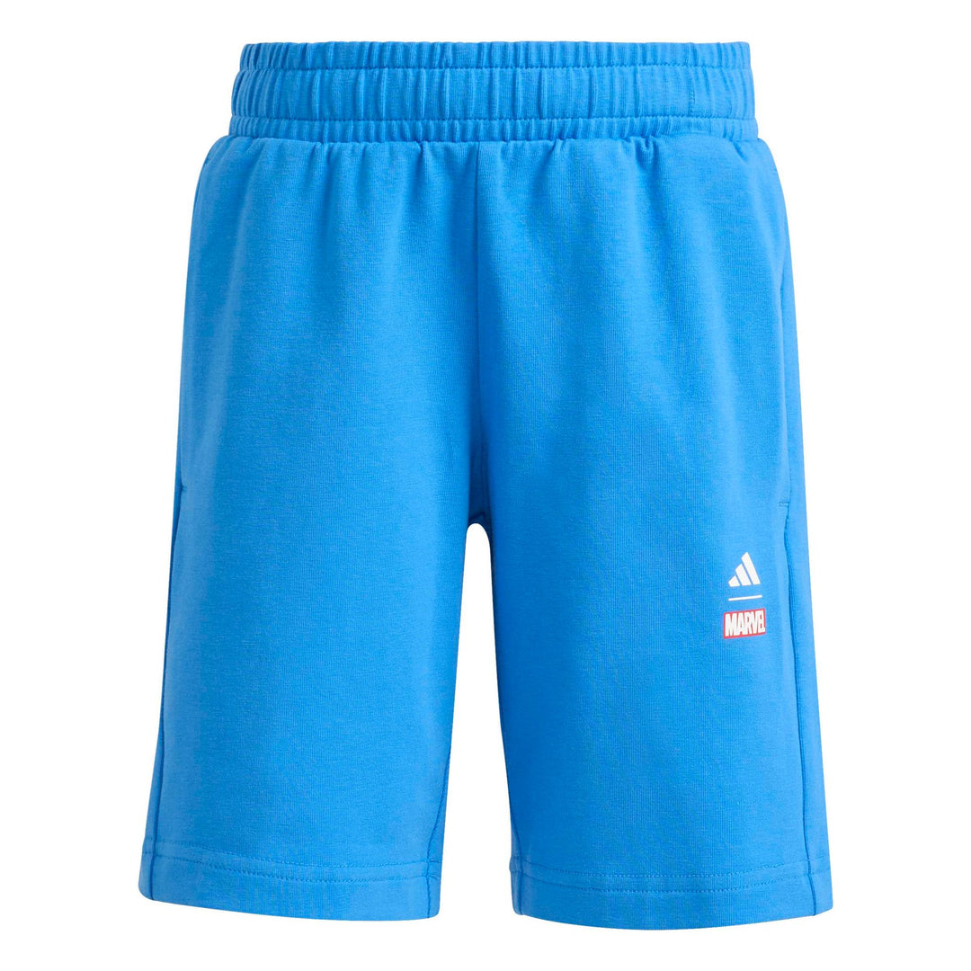 adidas Lk Mrvl Av Tset - owhite/rayblu