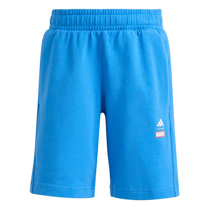 adidas Lk Mrvl Av Tset - owhite/rayblu