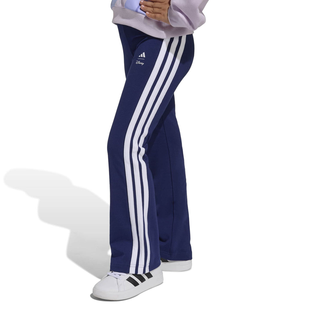 adidas Lg Dy Fro Jog - icelav/dkblue