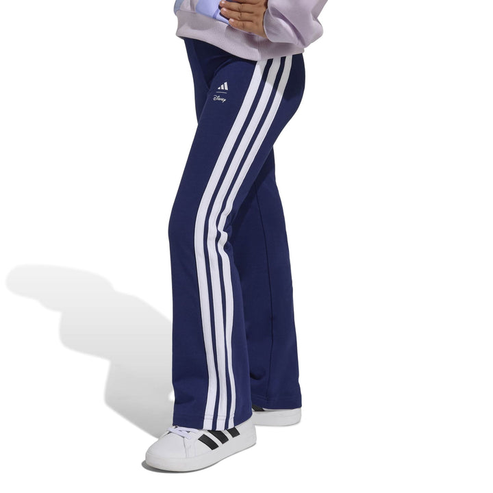 adidas Lg Dy Fro Jog - icelav/dkblue
