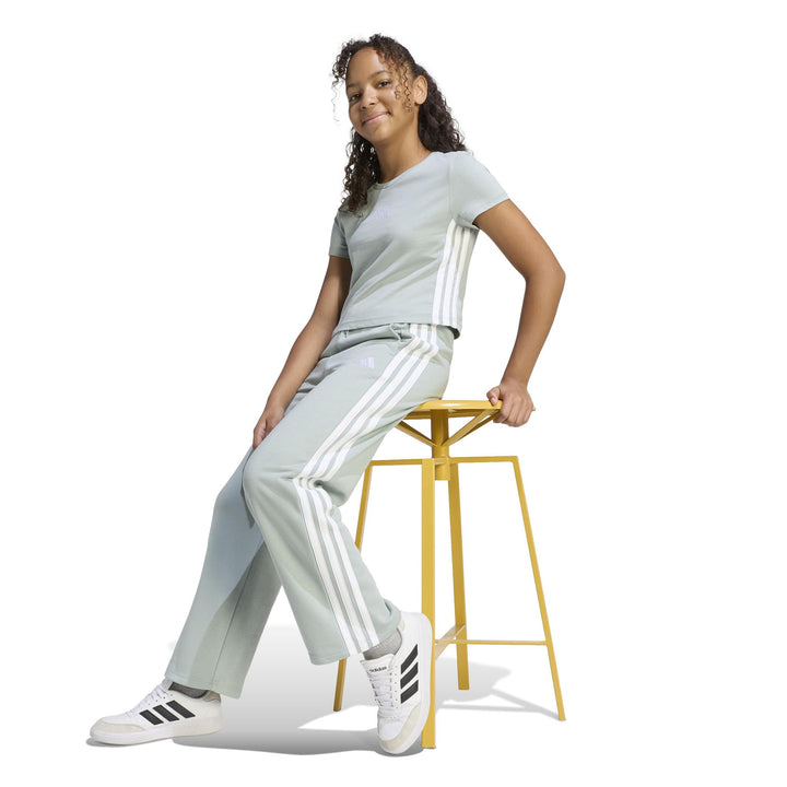 adidas Jg 3S Ft Oh Pt - wosa/white