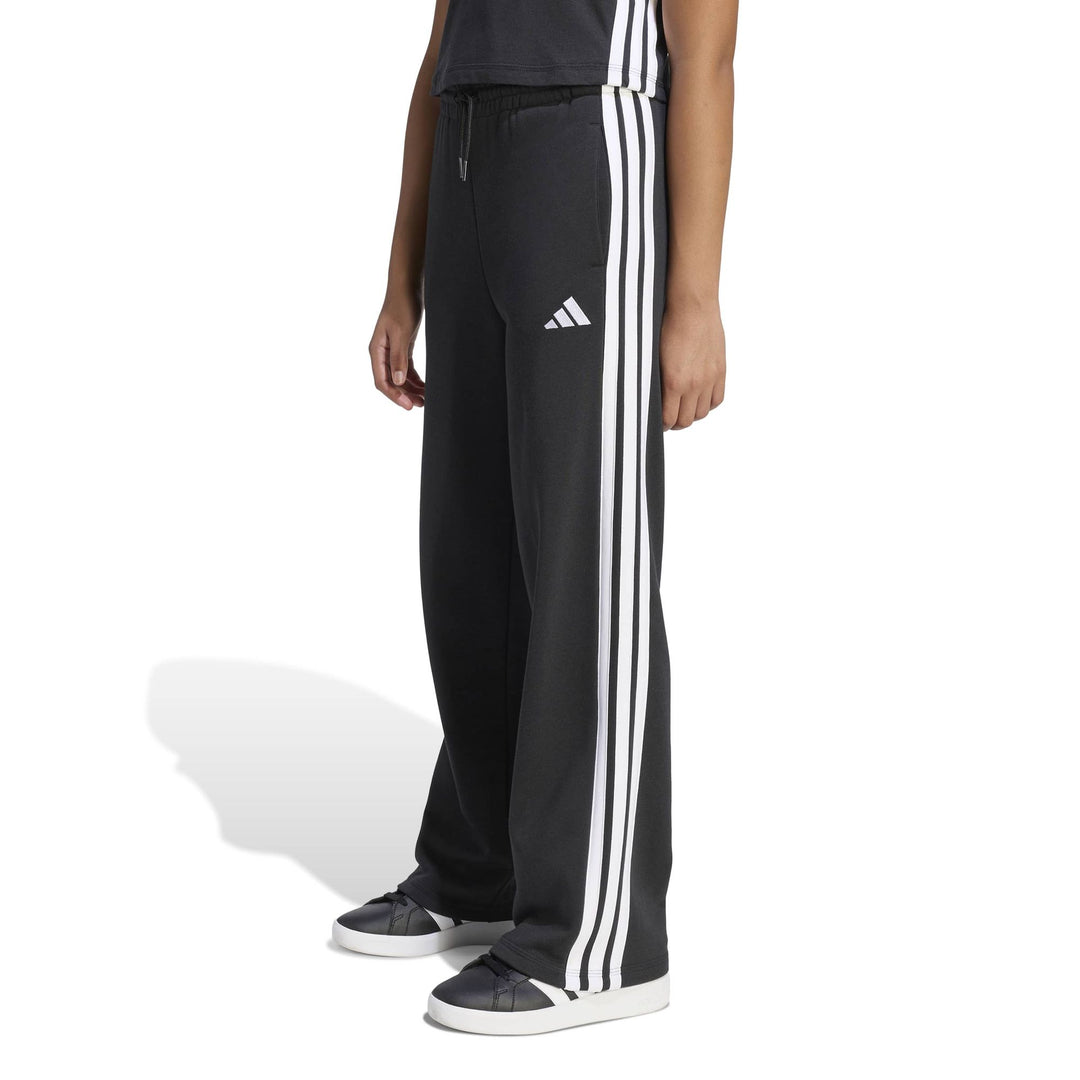 adidas Jg 3S Ft Oh Pt - black/white