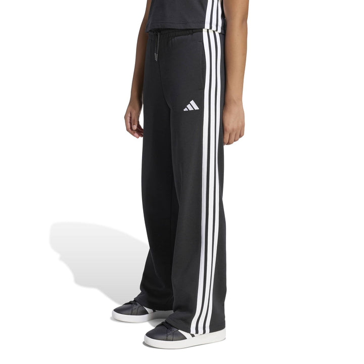 adidas Jg 3S Ft Oh Pt - black/white