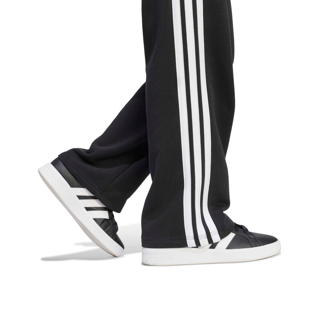 adidas Jg 3S Ft Oh Pt - black/white