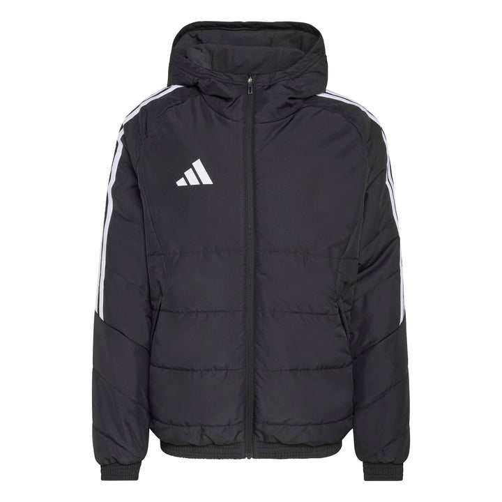 adidas Tiro26 Win Jacke - black/white