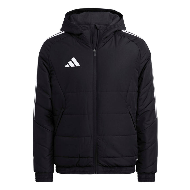 adidas Tiro26 Win Jacke - black/white