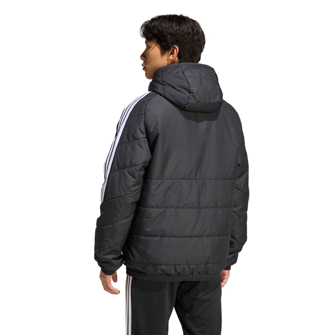 adidas Tiro26 Win Jacke - black/white