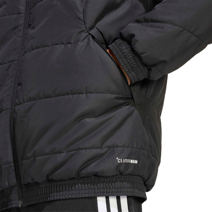 adidas Tiro26 Win Jacke - black/white