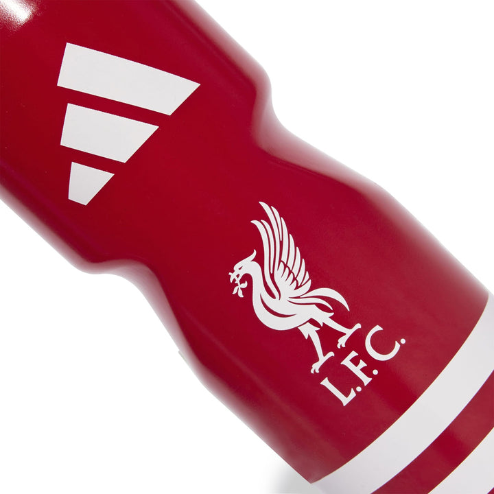adidas Lfc Bottle - strred/white