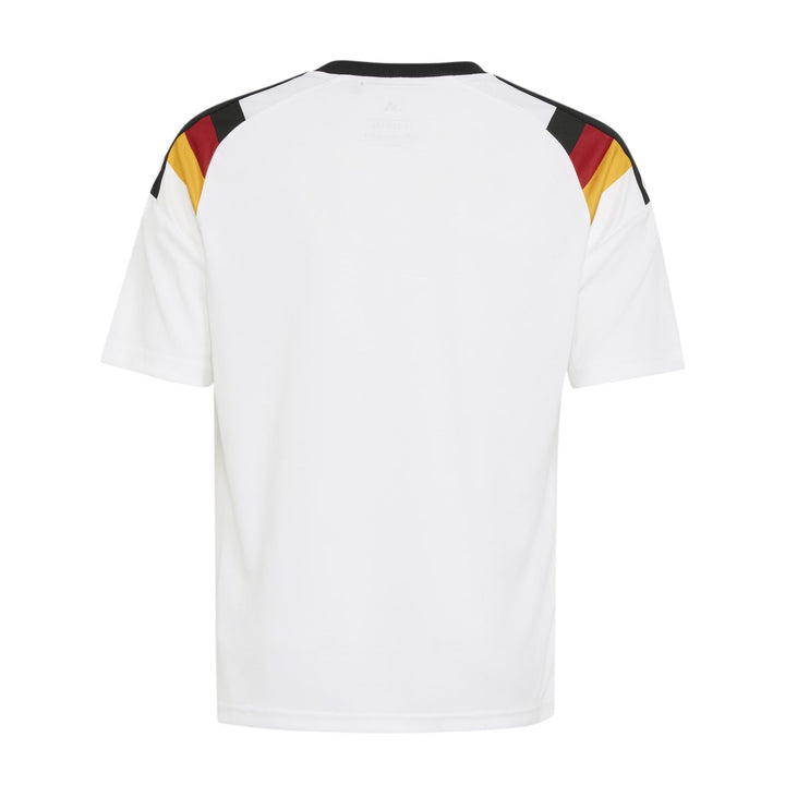 adidas Dfb H Jsy Fan Y Kinder - white