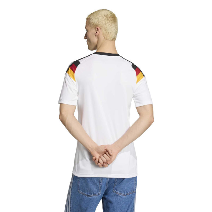 adidas Dfb H Jsy Fan - white