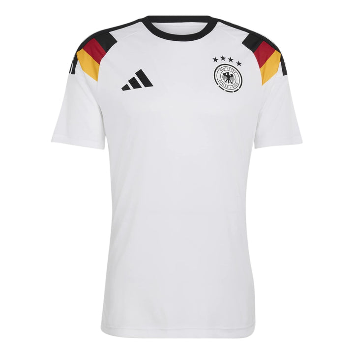 adidas Dfb H Jsy Fan - white