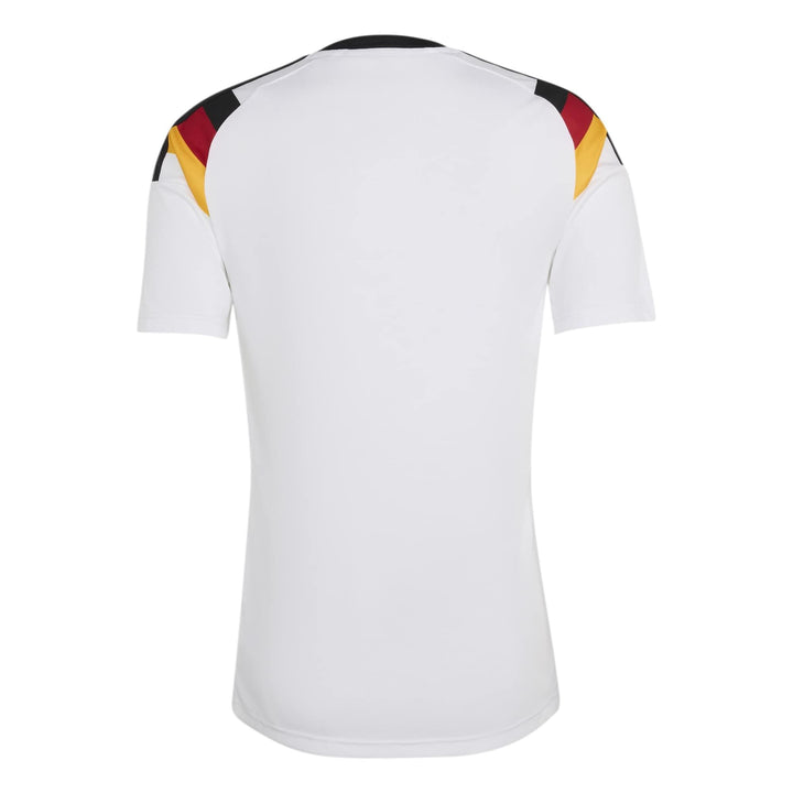 adidas Dfb H Jsy Fan - white