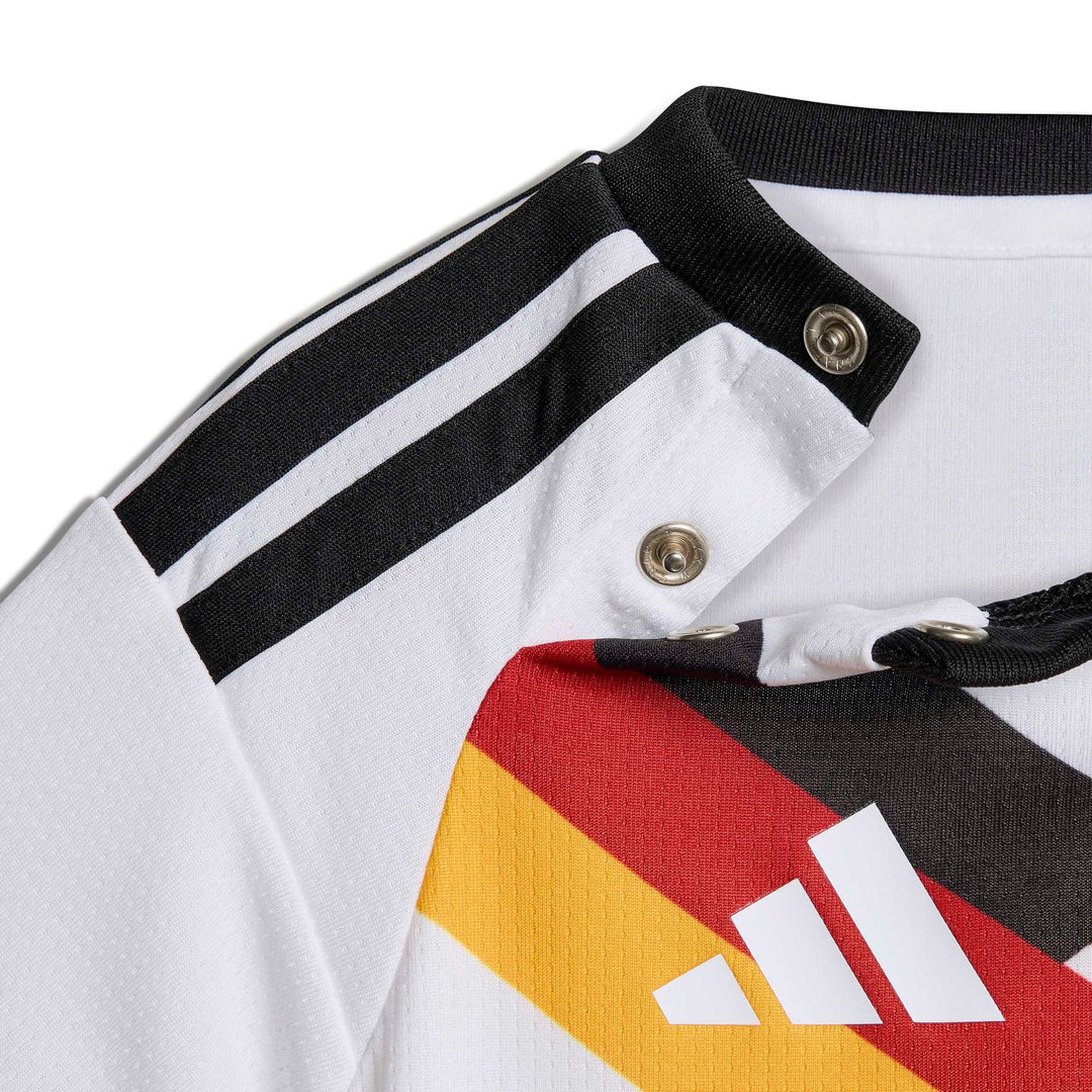 adidas Dfb H Baby - white