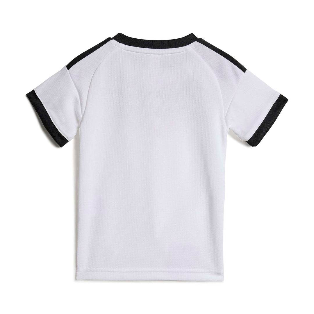 adidas Dfb H Baby - white