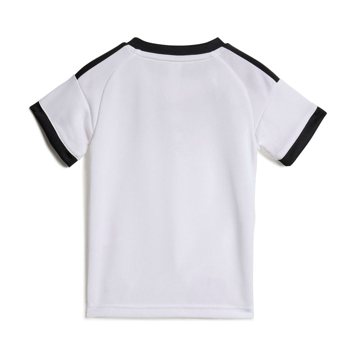 adidas Dfb H Baby - white