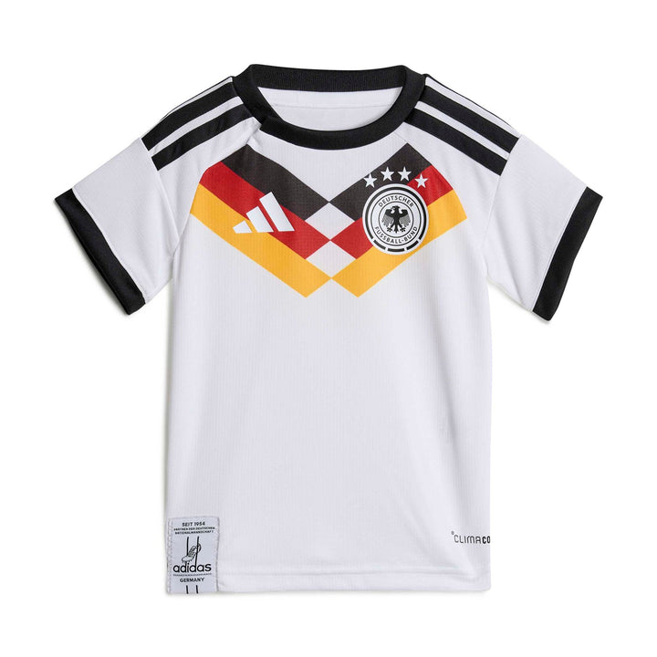 adidas Dfb H Baby - white