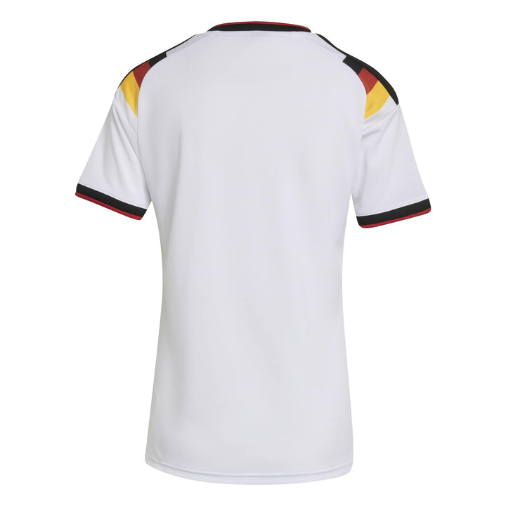 adidas Dfb H Jsy W - white