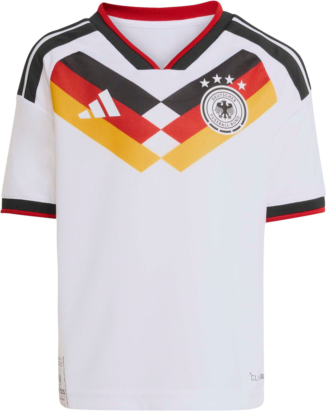 adidas Dfb H Mini - white