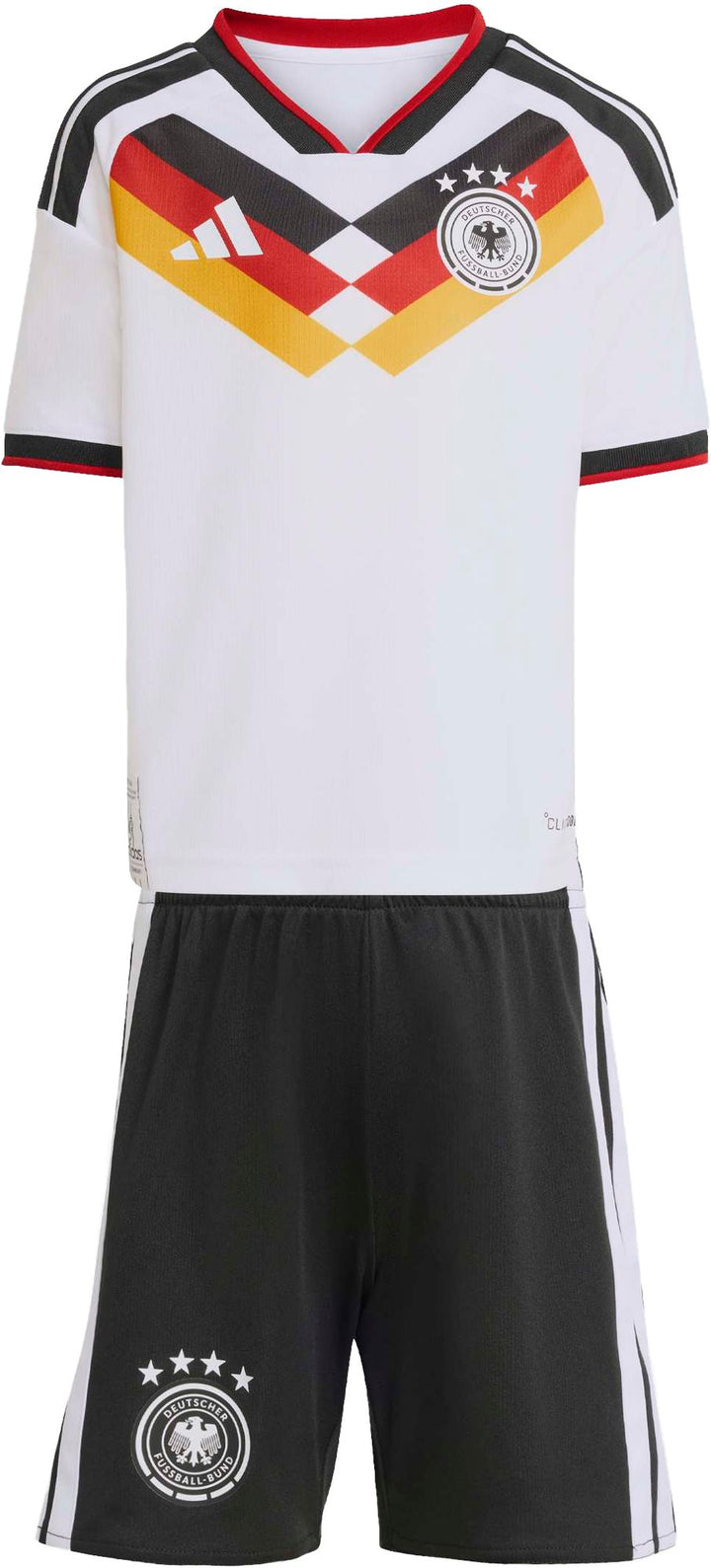 adidas Dfb H Mini - white