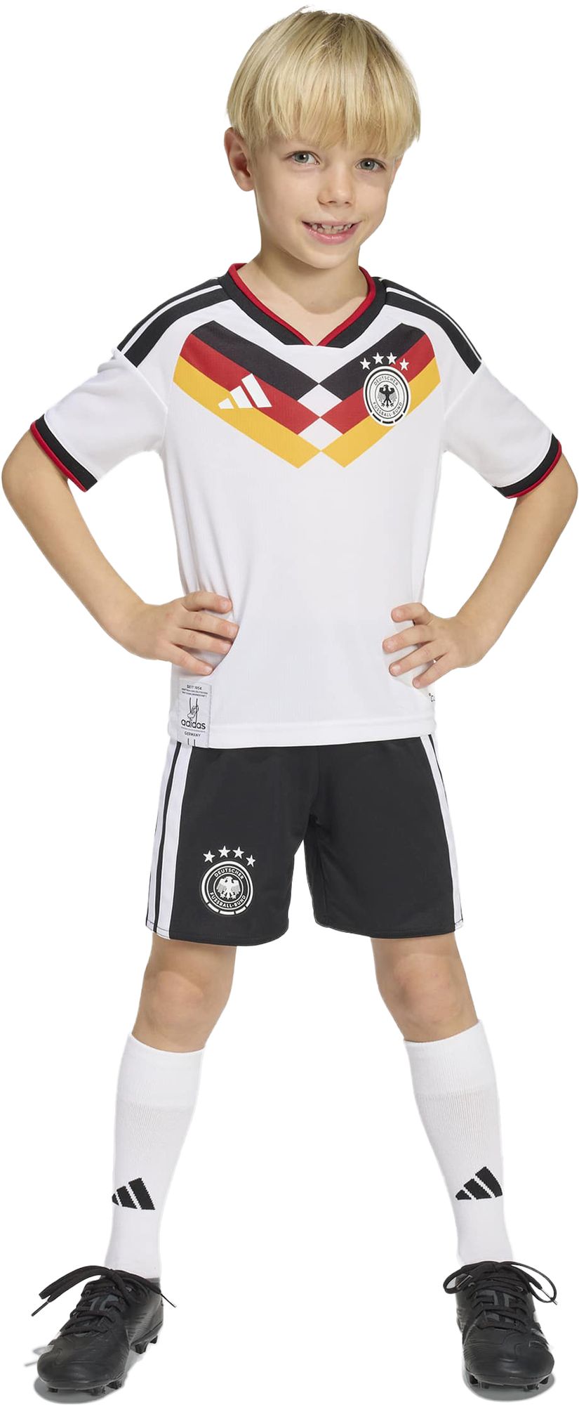 adidas Dfb H Mini - white
