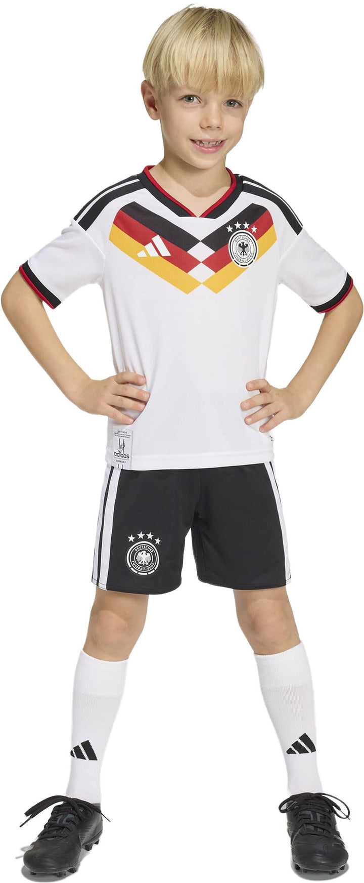 adidas Dfb H Mini - white