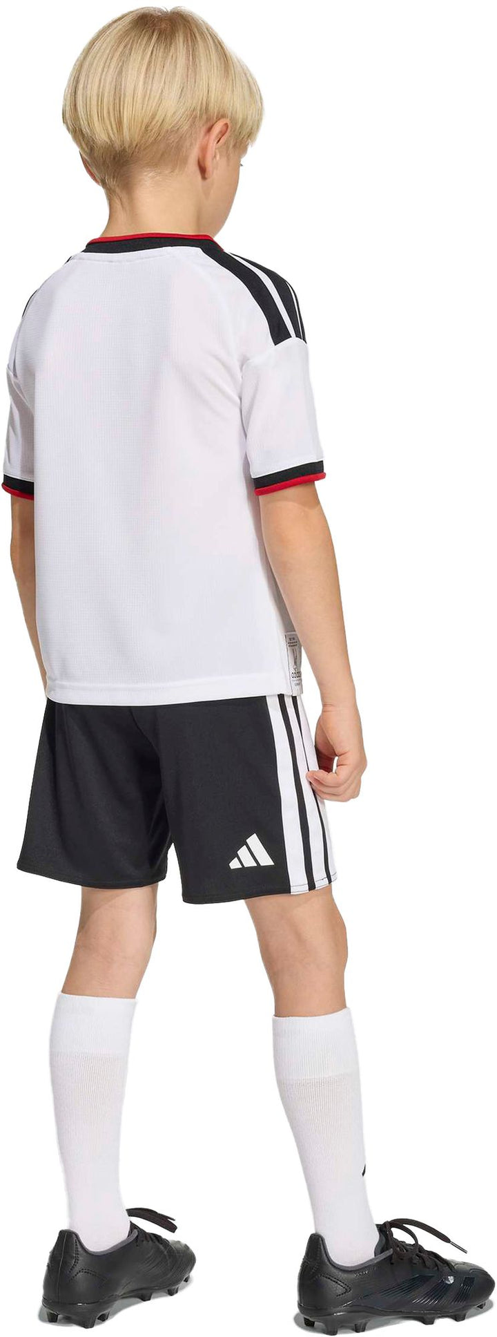 adidas Dfb H Mini - white