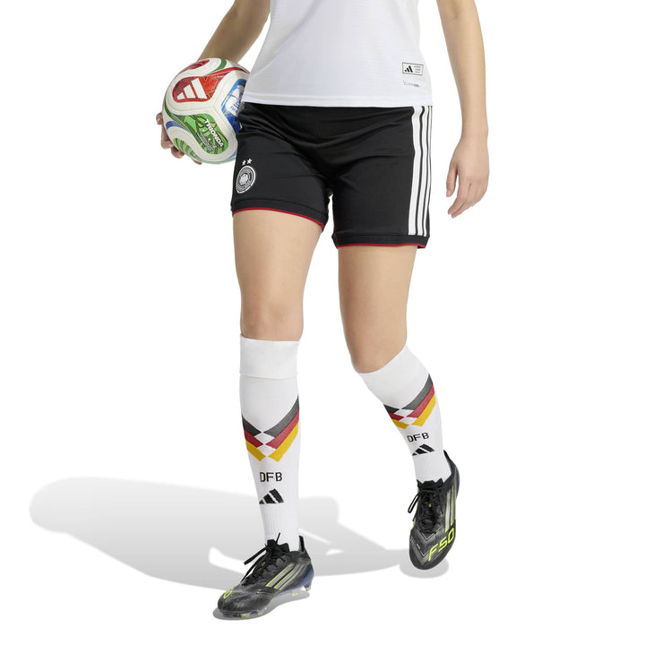 adidas Dfb H Sho Au W - black